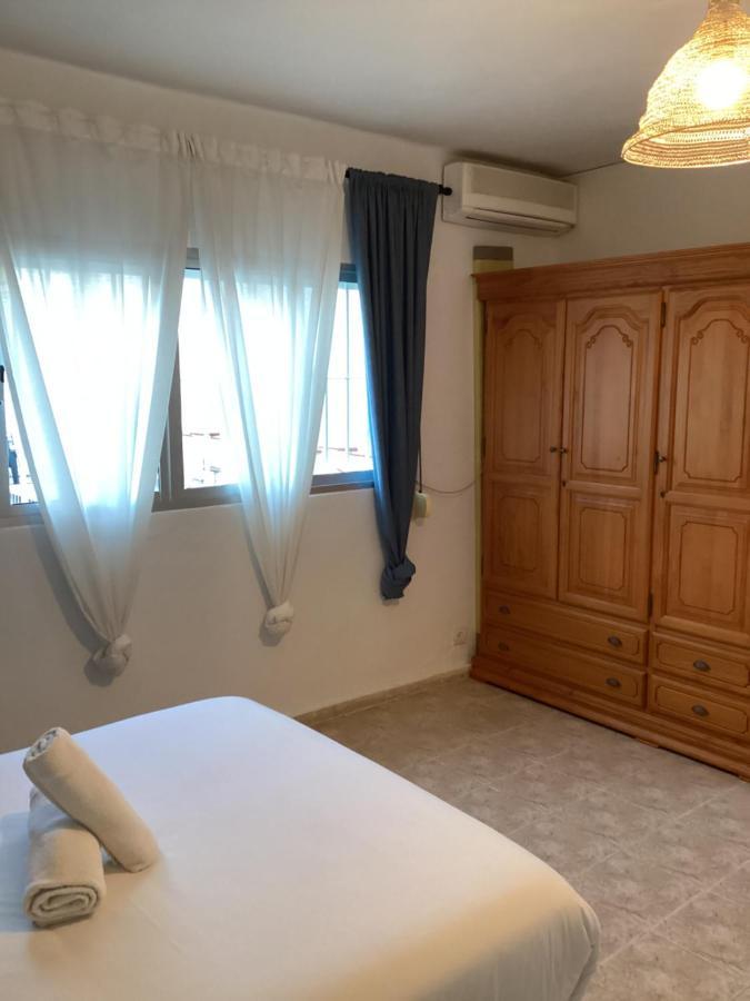 Apartment Sun&beach Fuengirola